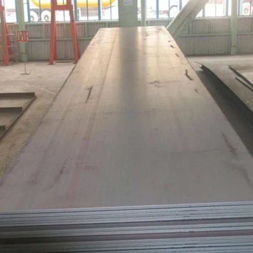 A588 Carbon Steel Plate gallery 3