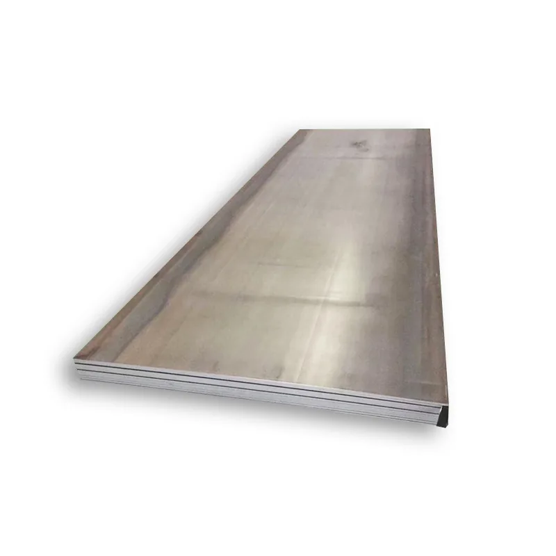A387 Pressure Vessel Steel Plate