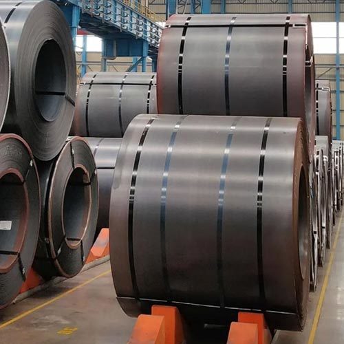 A572/S355JR Carbon Steel Coil gallery 2