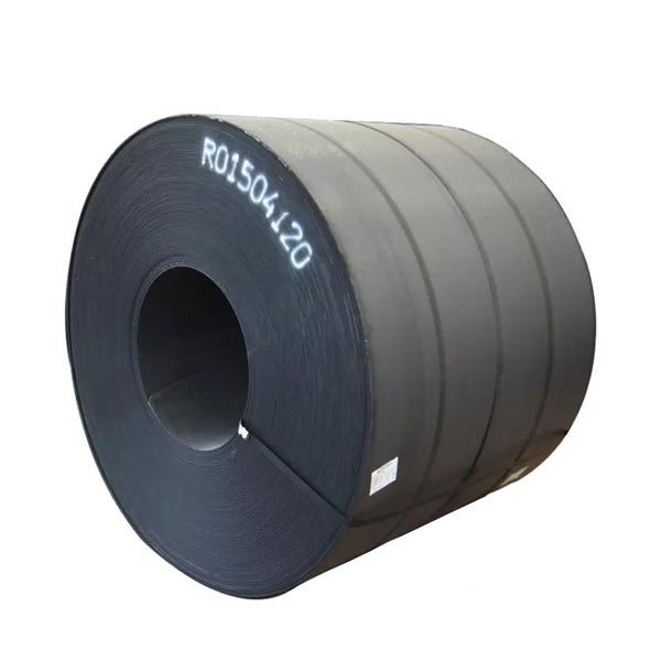 A572/S355JR Carbon Steel Coil gallery 5