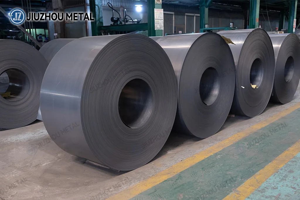 A514 Carbon Steel Coil gallery 4