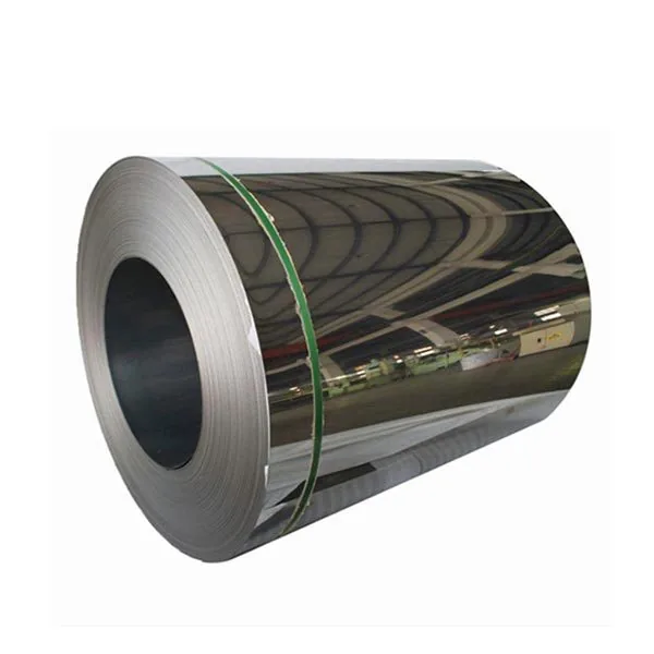 202 Stainless Steel Coil gallery 5