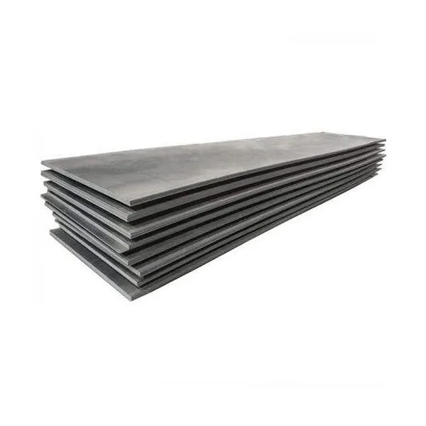 A572/S355JR Carbon Steel Plate gallery 4