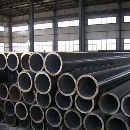 A106 Grade B Steel Pipe gallery 6