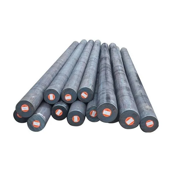EN8/EN9 En Series Carbon Steel Bar gallery 3