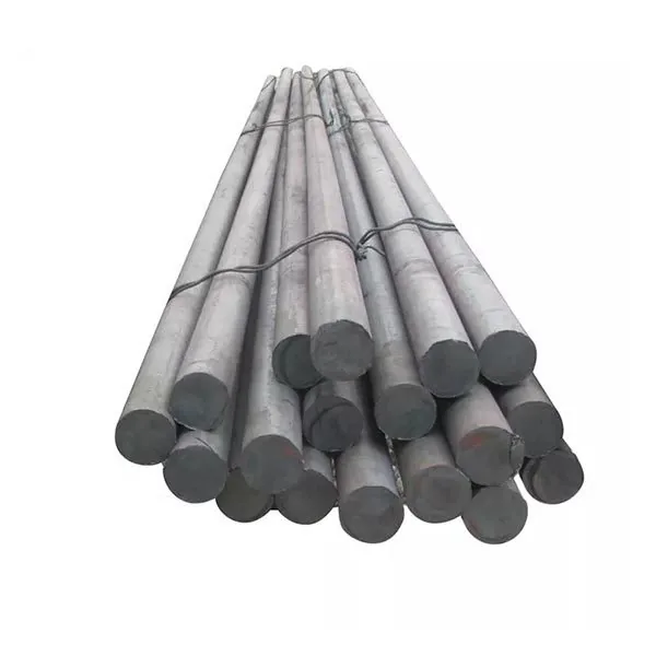 A572/S355JR Carbon Steel Bar gallery 8