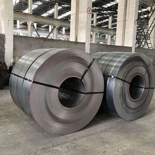 A283/Q195 Carbon Steel Coil gallery 2