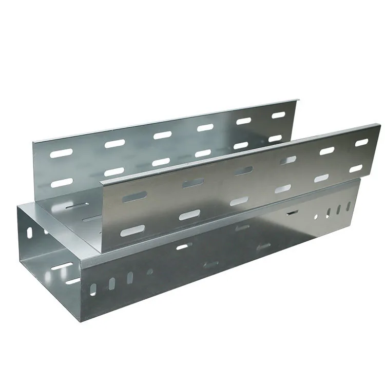 Aluminum alloy bridge gallery 2