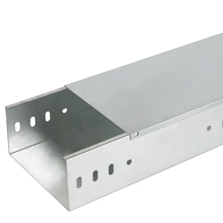 Stainless steel bridge