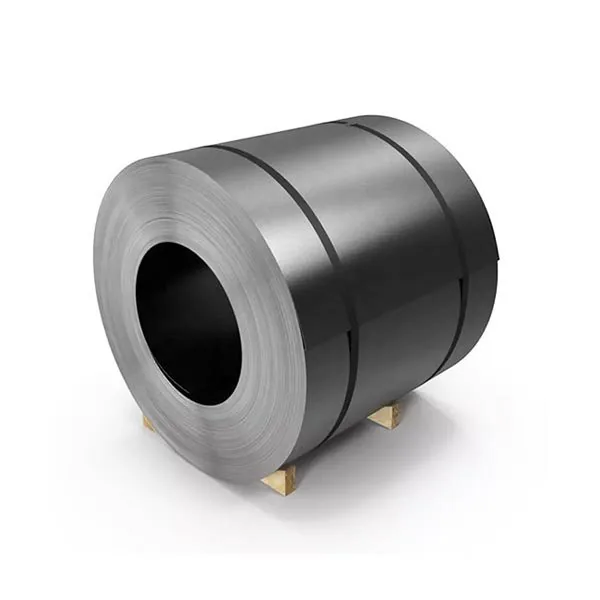 A36/Q235/S235JR Carbon Steel Coil gallery 7