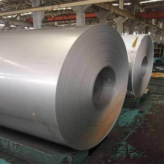 Inconel Coil gallery 2