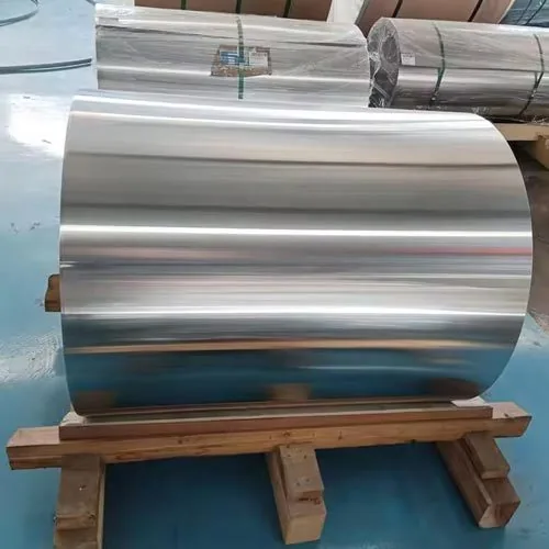 1070 Aluminum Coil gallery 4
