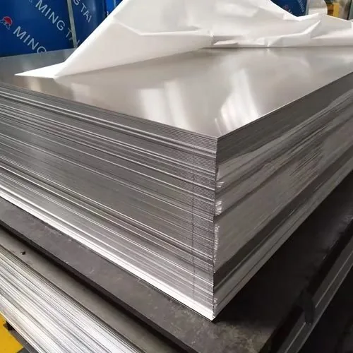 1050 Aluminum Plate gallery 2