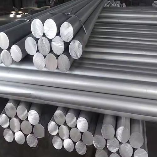 1060 Aluminum Bar gallery 2
