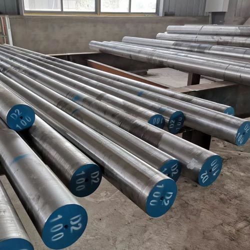 A105 Carbon Steel Bar gallery 7