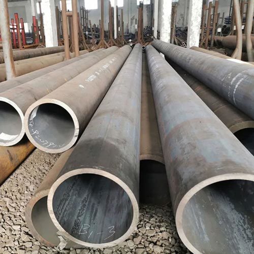 A179 Seamless Steel Tube gallery 2