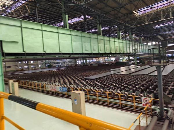 Factory Workshop 4