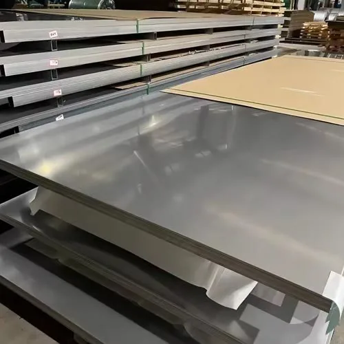 304 Stainless Steel Plate gallery 2