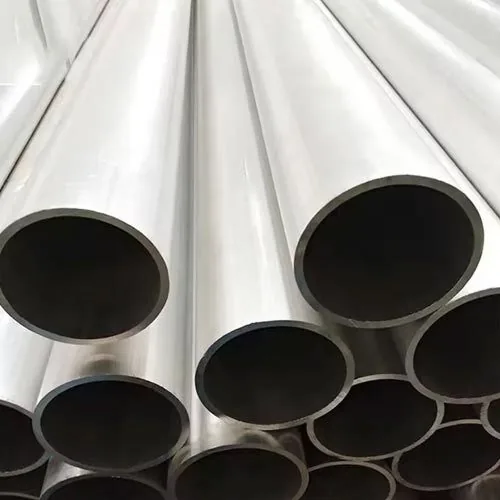 1060 Aluminum Pipe gallery 2