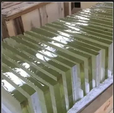 Lead glass gallery 2