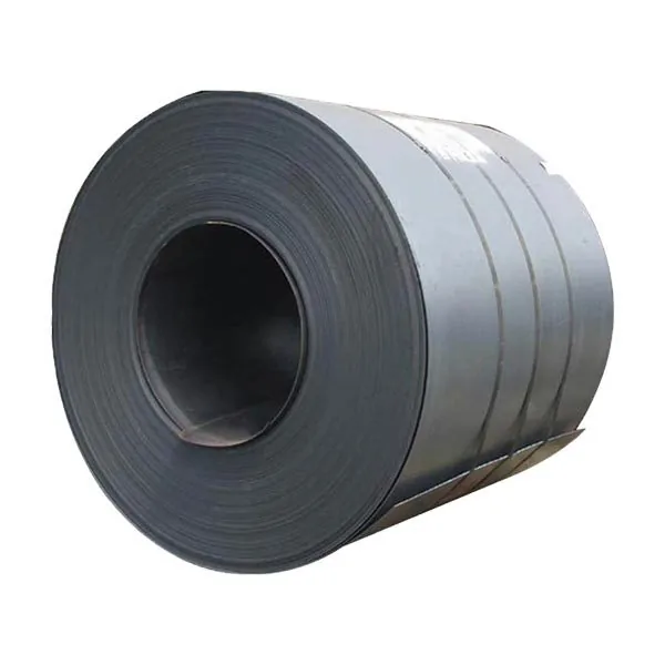 A572/S355JR Carbon Steel Coil gallery 7