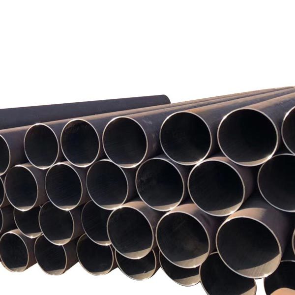 A106 Grade B Steel Pipe gallery 4