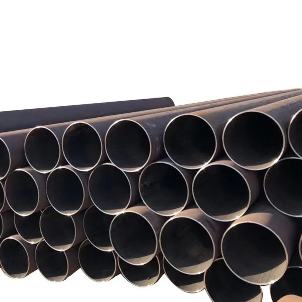 A106 Grade B Steel Pipe gallery 4