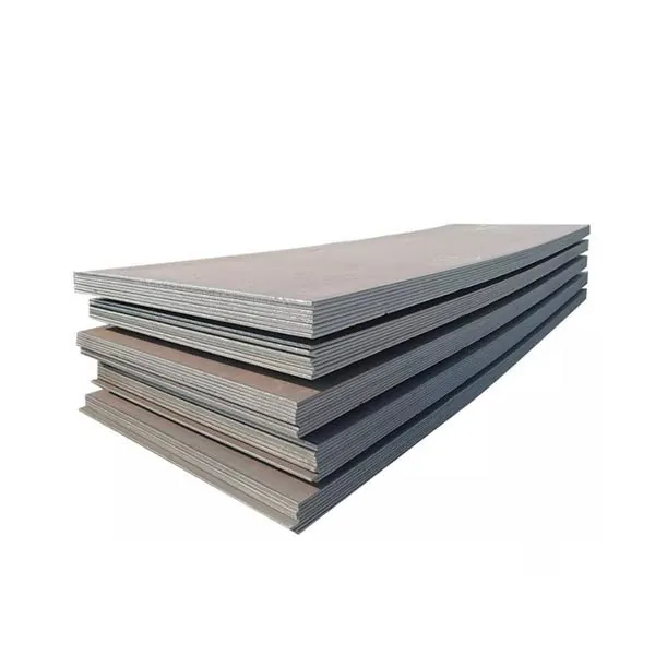 A588 Carbon Steel Plate gallery 7