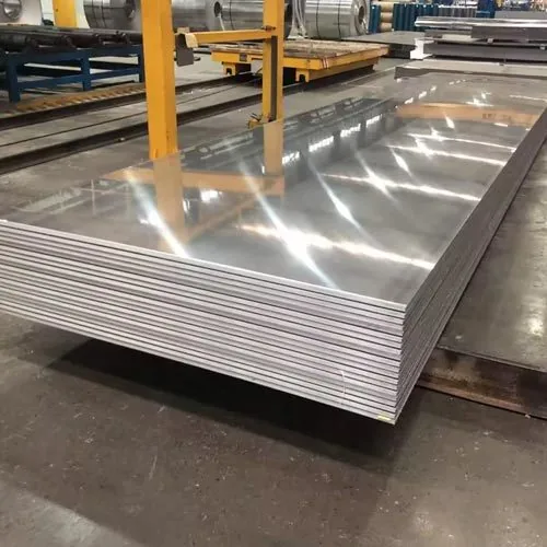 1070 Aluminum Plate gallery 2