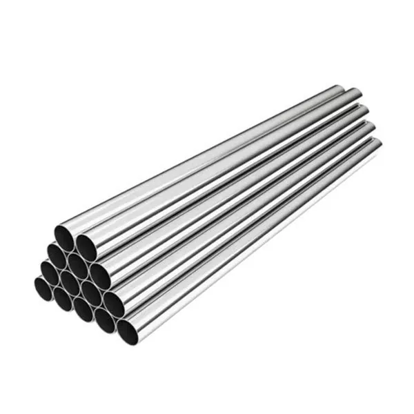 305 Stainless Steel Pipe gallery 3
