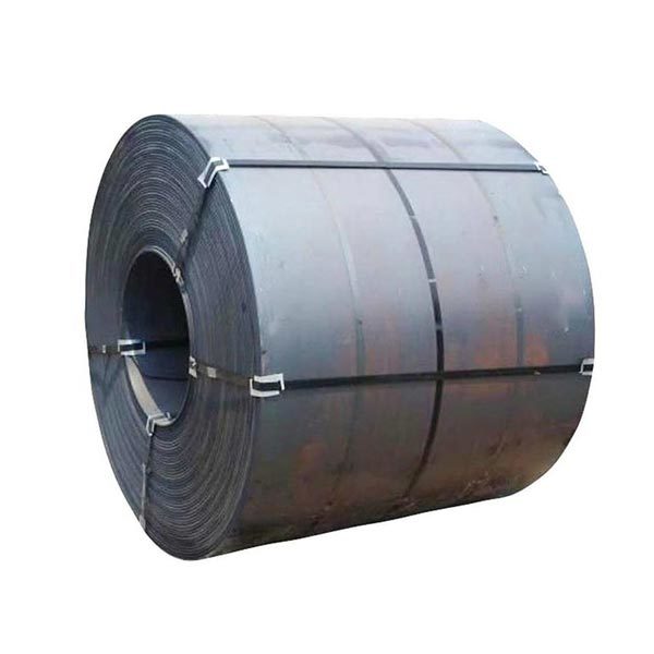 A36/Q235/S235JR Carbon Steel Coil gallery 6