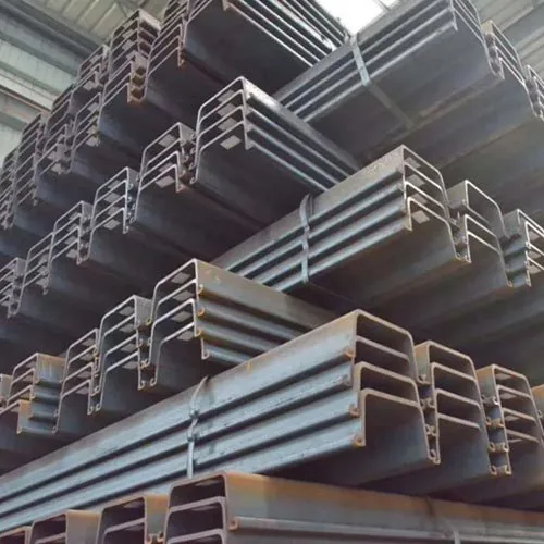 Z Sheet Pile gallery 4