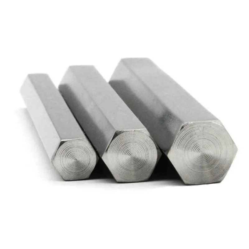 317L Stainless Steel Bar