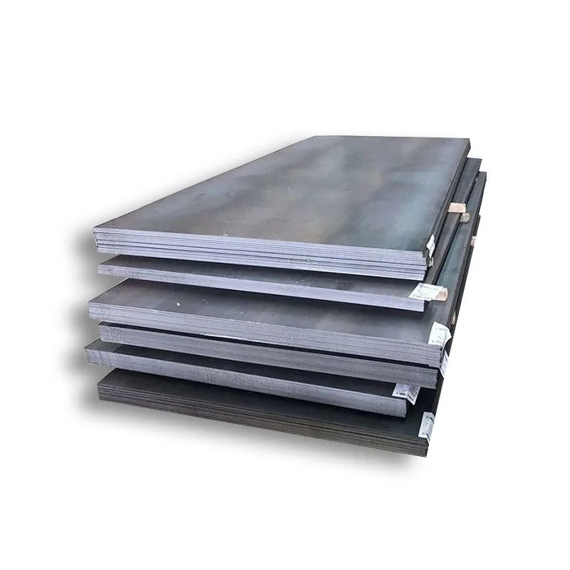 A537 Pressure Vessel Steel Plate
