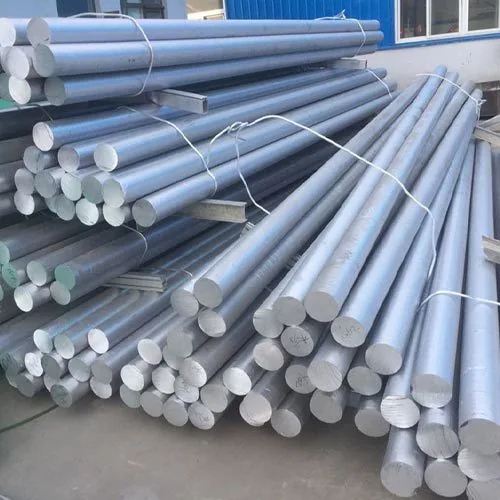 1070 Aluminum Bar gallery 2