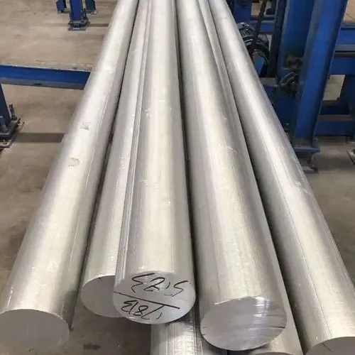 1050 Aluminum Bar gallery 2