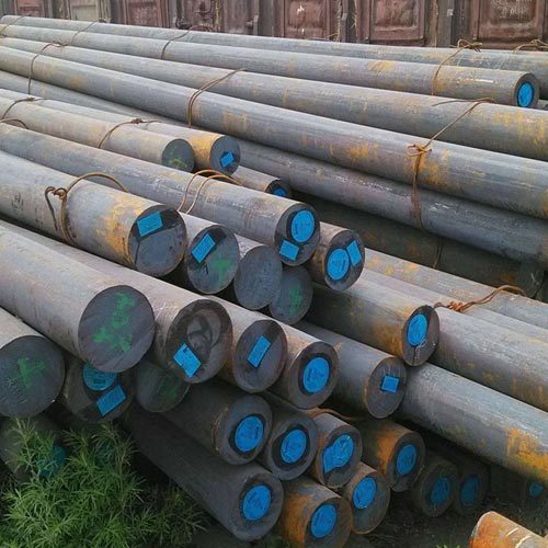 A105 Carbon Steel Bar gallery 6