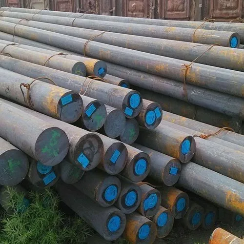 A105 Carbon Steel Bar gallery 6