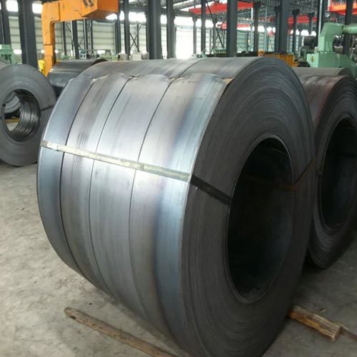 A572/S355JR Carbon Steel Coil gallery 4