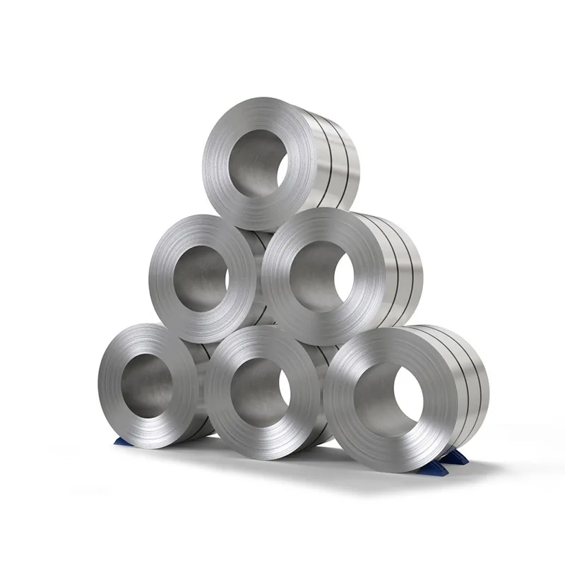 305 Stainless Steel Coil