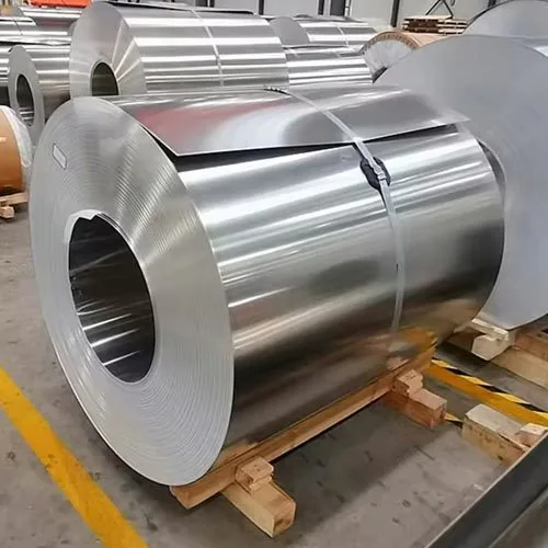 1060 Aluminum Coil gallery 3