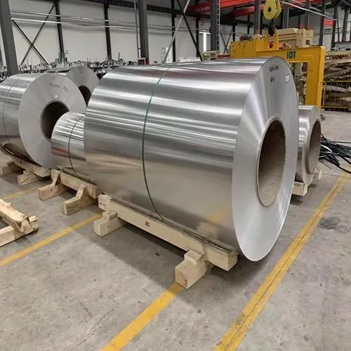 1060 Aluminum Coil gallery 2
