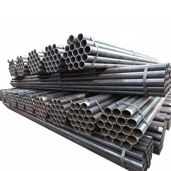API 5CT Steel Pipe gallery 4
