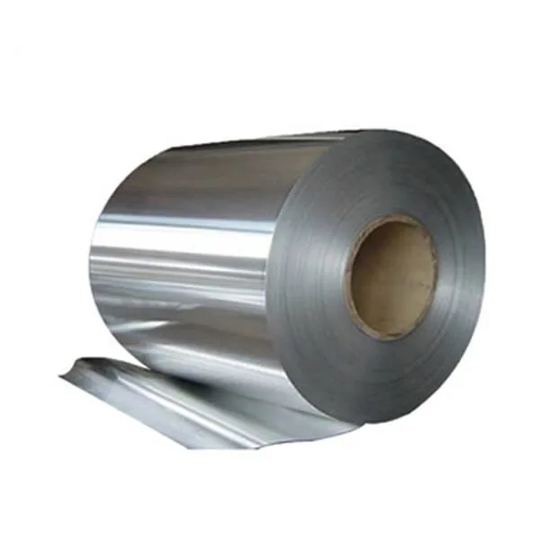 202 Stainless Steel Coil gallery 7