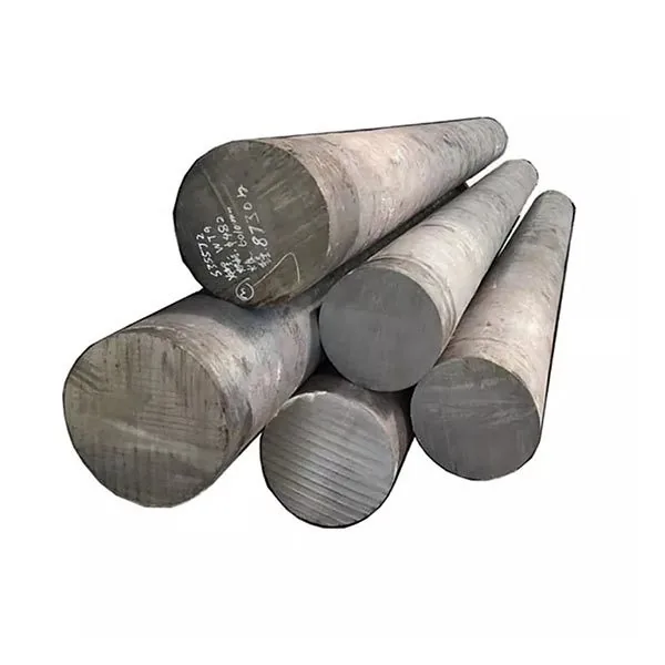A572/S355JR Carbon Steel Bar gallery 6