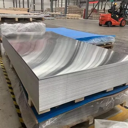 1060 Aluminum Plate gallery 4