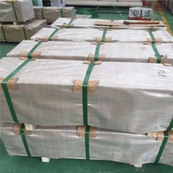 Inconel Sheet gallery 2