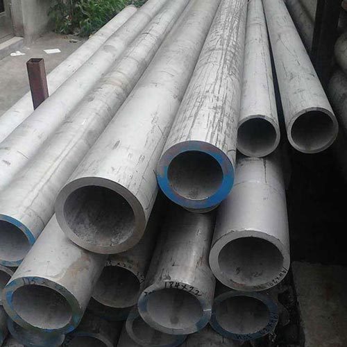 A179 Seamless Steel Tube gallery 4