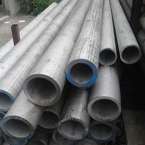 A179 Seamless Steel Tube gallery 4