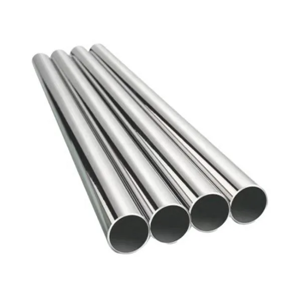 A53 Seamless & Welded Carbon Steel Pipe gallery 3